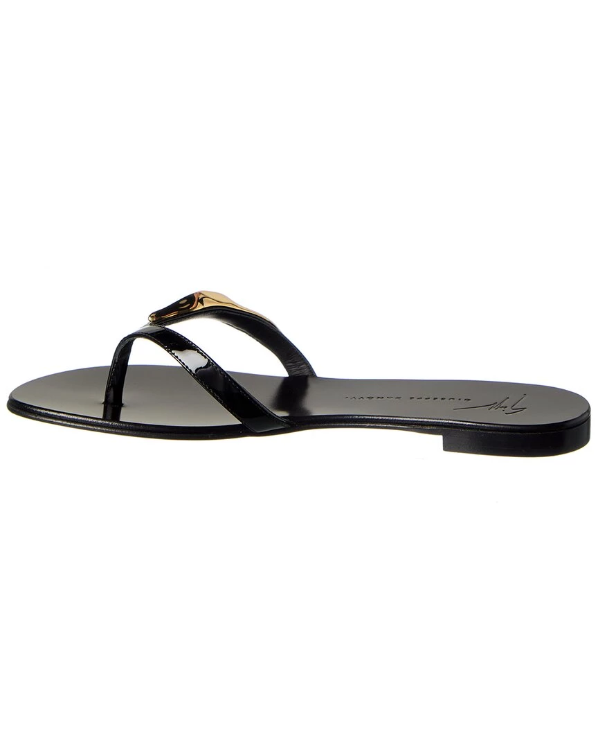 New ๐ Giuseppe Zanotti Rock Patent ๐ฉด Sandal for ๐ฉ women ๐ 4 New ๐ Giuseppe Zanotti Rock Patent ๐ฉด Sandal for ๐ฉ women ๐ - Image 2