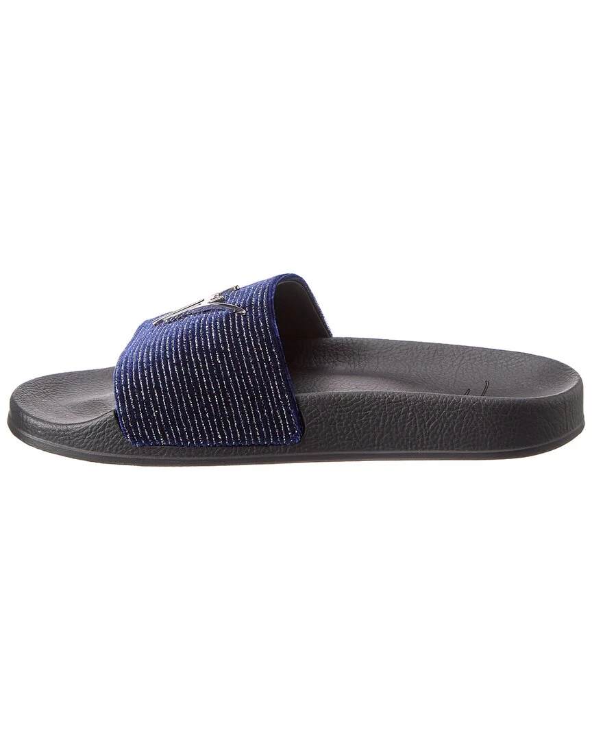 Buy ๐ฅฐ Giuseppe Zanotti Newburel Velvet Slide for men ๐งจ 4 Buy ๐ฅฐ Giuseppe Zanotti Newburel Velvet Slide for men ๐งจ - Image 2