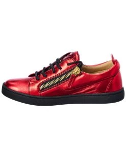 Discount ⌛ Giuseppe Zanotti Brek Leather 👟 Sneaker for 👩 women 🤩 -Outlet Giuseppe Zanotti Shop f3115aa7eede44f9ac132c8d90134bca 1080x
