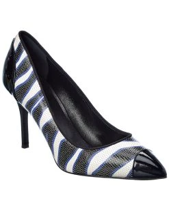 Wholesale 🔔 Giuseppe Zanotti Lucrezia 90 Leather Pump for 👩 women 🛒