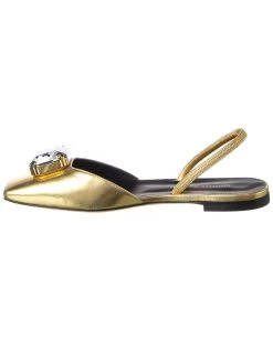 Coupon 😀 Giuseppe Zanotti Pigalle Leather Slingback Flat for 👩 women 😉 -Outlet Giuseppe Zanotti Shop f36f04dd8bd84f5e8bfdca59aa200d75 9b6a5943 6286 4c89 9e24 3ae075cd3d47 1080x
