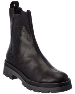 Cheap 😍 Giuseppe Zanotti Rombos Leather Boot for men 🌟