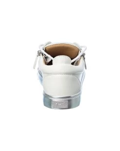 Best reviews of 👏 Giuseppe Zanotti Augus Leather 👟 Sneaker for 👩 women 💯 -Outlet Giuseppe Zanotti Shop f4134e52a59e4cf3857003c6a8fb33a6 1080x
