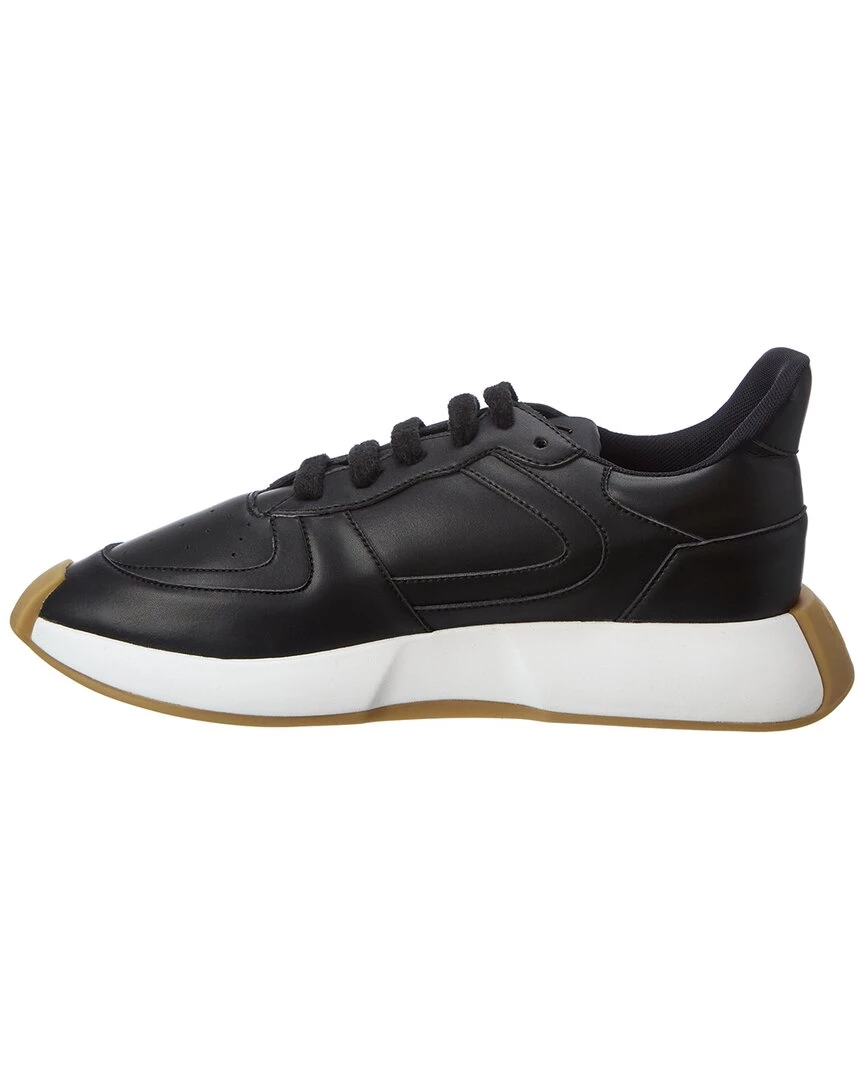 Promo ๐ฅฐ Giuseppe Zanotti Omnia Leather ๐ Sneaker for men ๐ฅฐ 4 Promo ๐ฅฐ Giuseppe Zanotti Omnia Leather ๐ Sneaker for men ๐ฅฐ - Image 2