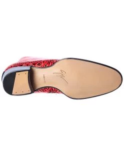 Cheap ⌛ Giuseppe Zanotti Island 40 Satin Boot for men ⌛ 9 Cheap ⌛ Giuseppe Zanotti Island 40 Satin Boot for men ⌛ -Outlet Giuseppe Zanotti Shop fa14cce70a7e4b4bbe5c09a33a790fe5 1080x