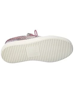 Promo ✨ Giuseppe Zanotti May London Snake-Embossed Leather 👟 Sneaker for 👩 women 😉 -Outlet Giuseppe Zanotti Shop fbc4eea5fea948fb8ff790e06fdc6575 e20be79e 0dc5 4d66 9bf6 764312cc1f22 1080x