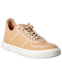 Top 10 ✨ Giuseppe Zanotti Leather 👟 Sneaker for 👩 women 🌟