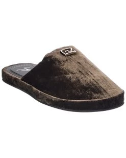 Best deal ๐ฅ Giuseppe Zanotti Therese Velour Mule for ๐ฉ women ๐