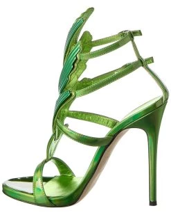 Buy 🔥 Giuseppe Zanotti Alien 115 Leather 🩴 Sandal for 👩 women 🎉 -Outlet Giuseppe Zanotti Shop fed5b37a79dd4595b2a6a8074645e82d 1080x