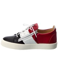 Best Sale 🌟 Giuseppe Zanotti May London Leather 👟 Sneaker for men 🔔 -Outlet Giuseppe Zanotti Shop ff2d7df816d844a1b6bbbdbf4434139e 1080x